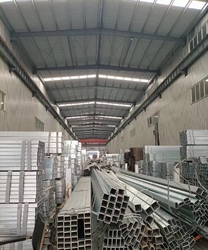 Κίνα Velander Steel Co., Limited
